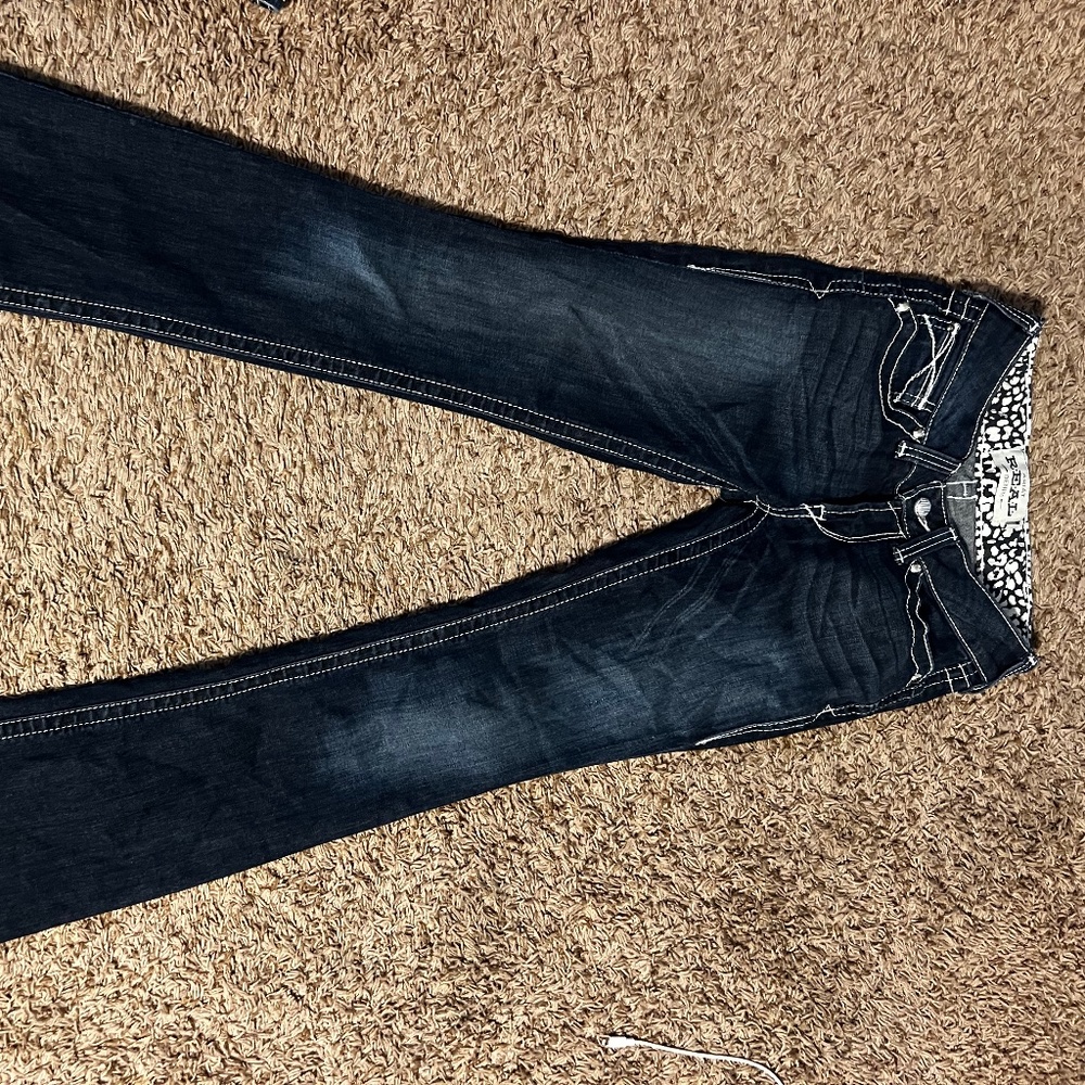 Ariat Boot cut jeans